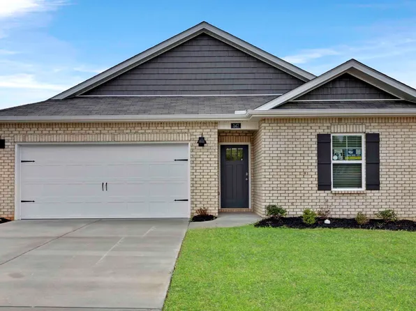 347 Ruby Elm Ave NE, Huntsville, AL 35810