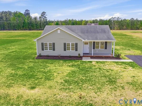 29156 Meadowview Dr, Waverly, VA 23890