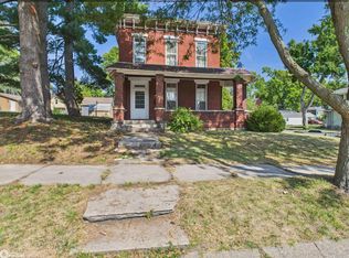 605 Franklin St, Keokuk, IA