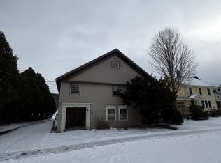 184 N Main St #2, Sunderland, MA 01375