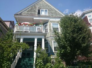 107 Sawyer Ave, Dorchester, MA 02125
