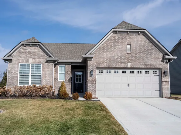 5328 Covington Ave, McCordsville, IN 46055
