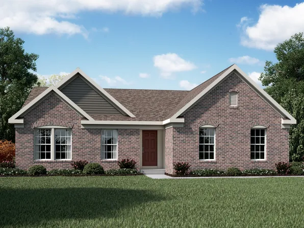 3884 Emerald Isle Dr, Union, KY 41091