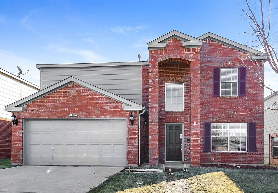 1st image of 3309 Bent Creek Dr