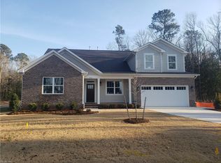 2500 Peaceful Ln, Virginia Beach, VA 23456
