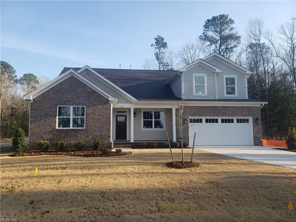 2500 Peaceful Ln, Virginia Beach, VA 23456