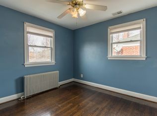 212 S Courthouse Rd, Arlington, VA 22204