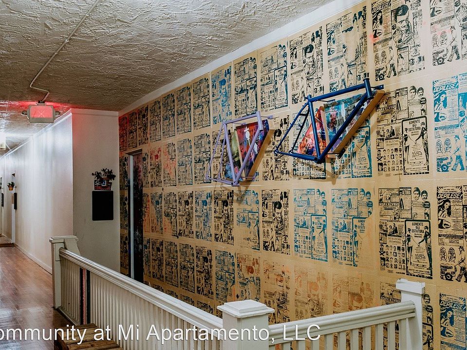 1st image of 2605 Logan Ave #4