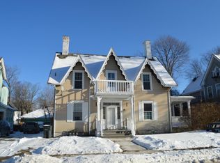 41 Bartlett Ave, Pittsfield, MA 01201