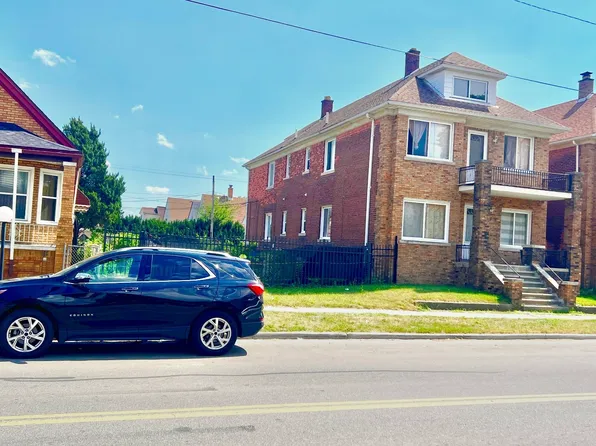 (undisclosed Address), Hamtramck, MI 48212