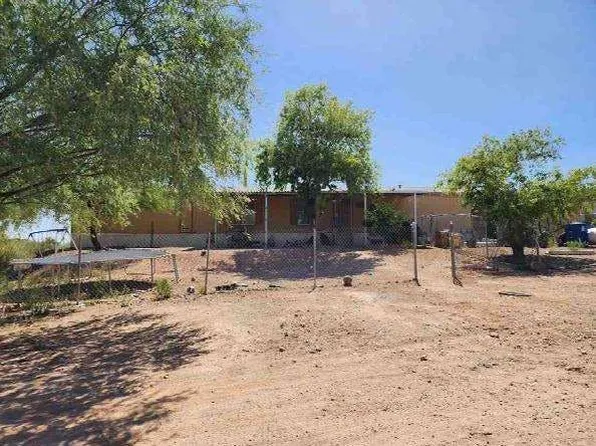 5155 S Moonstar Trl, Tucson, AZ 85746