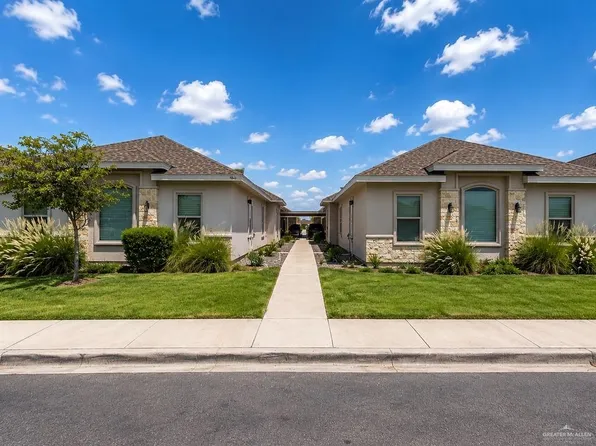 822 N Blair Ave, Edinburg, TX 78541
