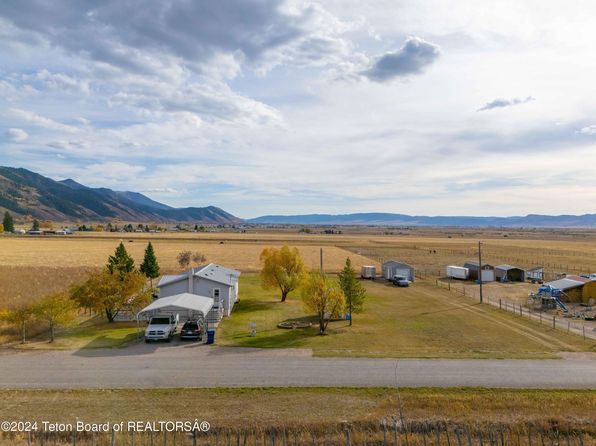 441 S Grover Rd, Grover, WY 83122