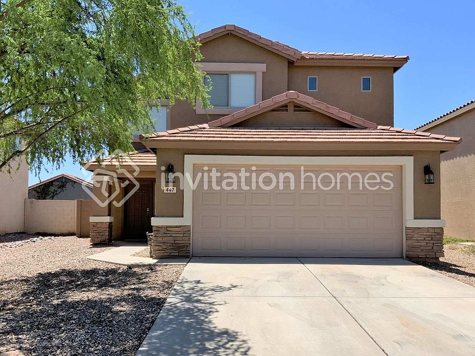 1st image of 447 W Corriente Ct