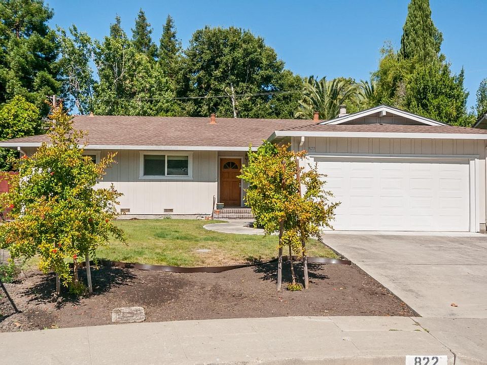 1st image of 822 San Lucas Ct