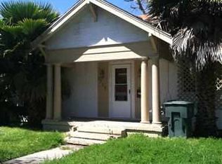 3725 Procter St, Port Arthur, TX 77642