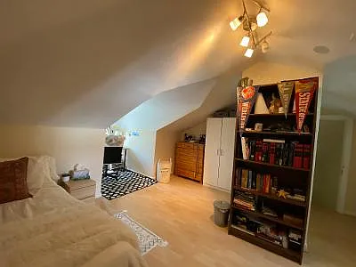 1 bed, $1,095 — Photo 4