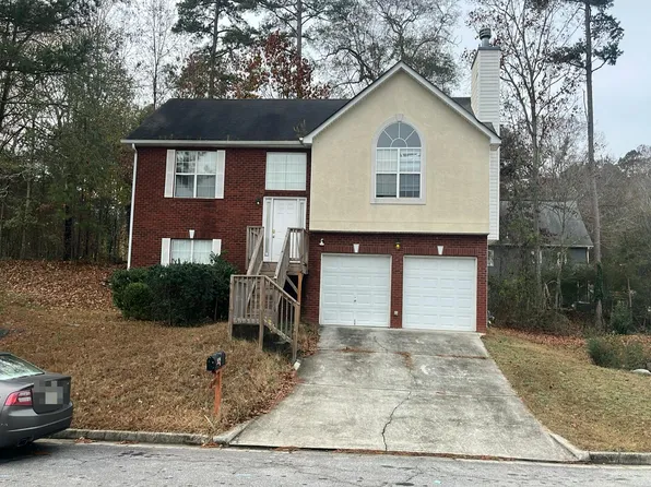 1023 Brecken Ln, Lithonia, GA 30058