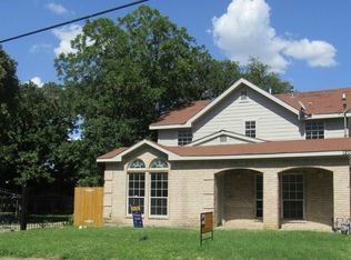 1206 N Morocco Ave, Dallas, TX 75211