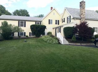 50 Whitehall Rd #A, Hooksett, NH 03106