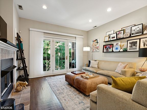2nd image of 1504 N Bosworth Ave #2N
