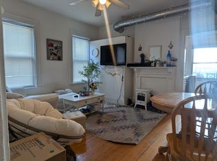 871 E 4th St #3, South Boston, MA 02127