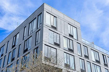 Rented by Brick&Mortar