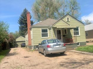 629 S Whitcomb St, Fort Collins, CO 80521