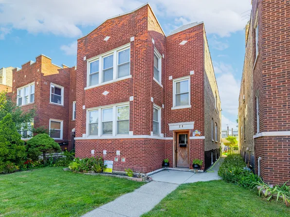 2109 S 51st Ct, Cicero, IL 60804