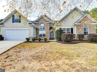 1448 Tumblerock Ct, Loganville, GA