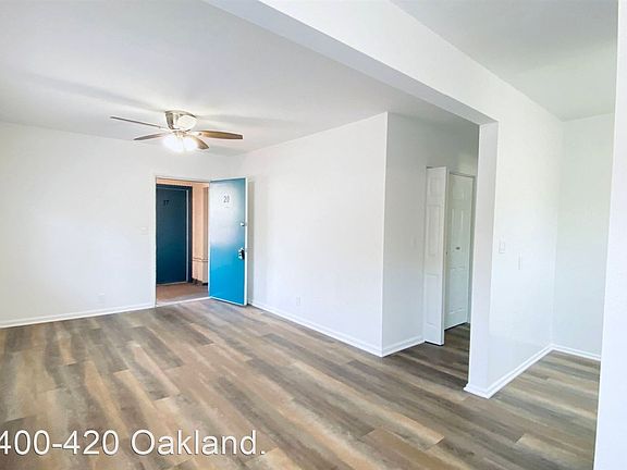 4th image of 420 Oakland Ave APT 20