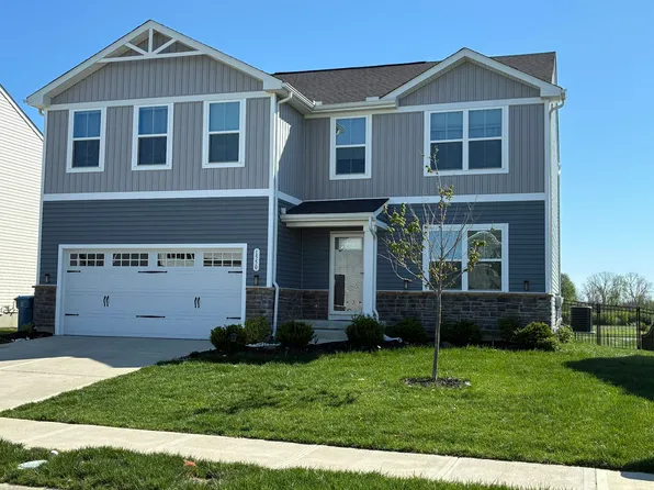 1550 Knights Way, Sidney, OH 45365
