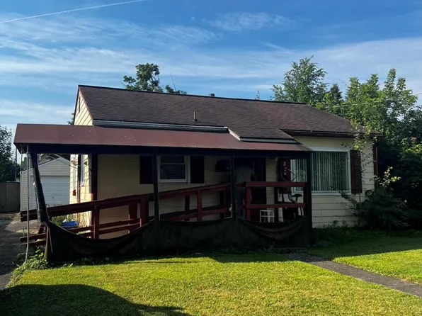 209 Kendall Pl, Elmira, NY 14901