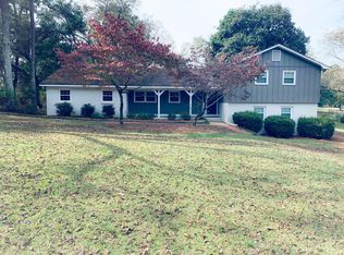 121 Deer Run Rd, Auburn, AL 36832