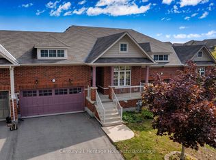 504 Baldwin Cres, Woodstock, ON N4T0G6