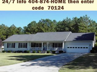 117 Bloomfield Dr, Stockbridge, GA 30281