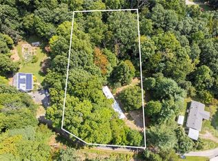 326 Mountain Crest Rd, Swannanoa, NC 28778