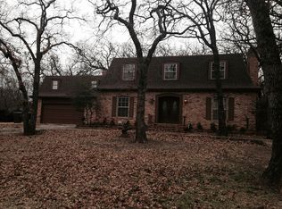 930 S Rockford Rd, Ardmore, OK 73401