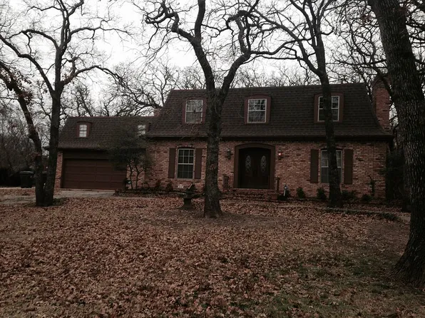 930 S Rockford Rd, Ardmore, OK 73401