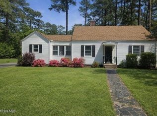 609 Piedmont Ave, Rocky Mount, NC 27803