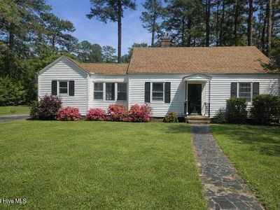 609 Piedmont Avenue, Rocky Mount, NC, 27803