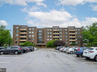 2 High Stepper Ct APT 501, Baltimore, MD 21208