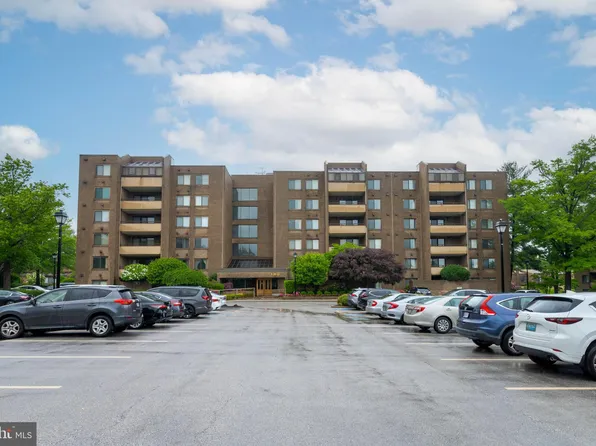 2 High Stepper Ct APT 501, Baltimore, MD 21208