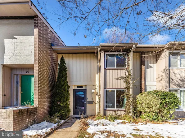 9629 Horizon Run Rd #2-D, Gaithersburg, MD 20886