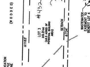 Mayville Subdivision, Milton, VT 05468