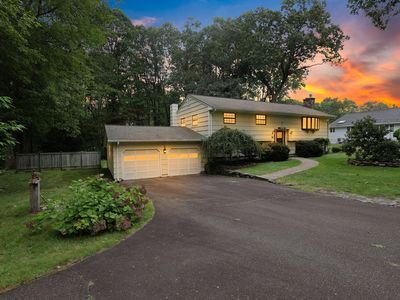 15 Pam Bar Road, Shelton, CT, 06484