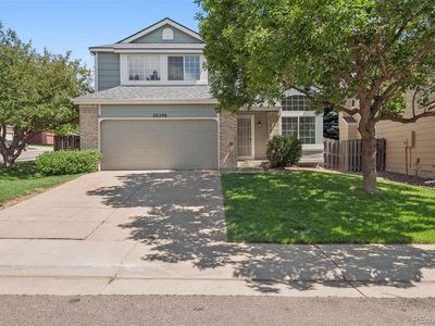 20396 E Berry Place, Centennial, CO, 80015