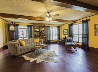2305 S Lang Ave, Denison, TX 75020
