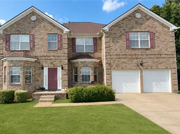 2701 Oakmont Way, Monroe, GA 30656