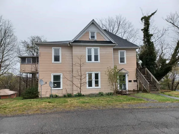 606/608 Henry Ave, Pulaski, VA 24301